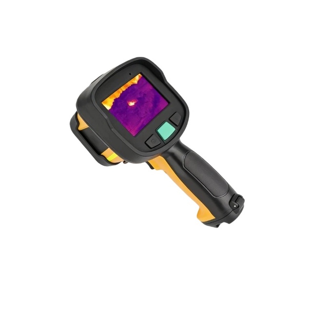 Jovstar Portable Infrared Imaging Camera Module 256x192 50C Sensitivity 640x480 Resolution 7.5/14 5 Color Palettes Thermal 50