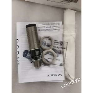 1 unidad nueva wenglor OSD404Z0003 - Product Image 1