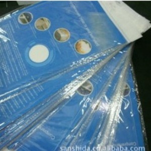 Keyboard <b>Cover</b> Dustproof Plastic US Layout 12-14 Inch Laptop Keyboard <b>Protector</b> Film - Product Image 1
