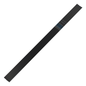 Tinh Khiết Carbon Mũi Tên Đào Tạo Thực Hành Trục Id 4.2/6.2Mm, 25-32Inch Được Thiết Kế Cho Săn Bắn Và Bắn Súng Với Hợp Chất recurve Bow - Product Image 5