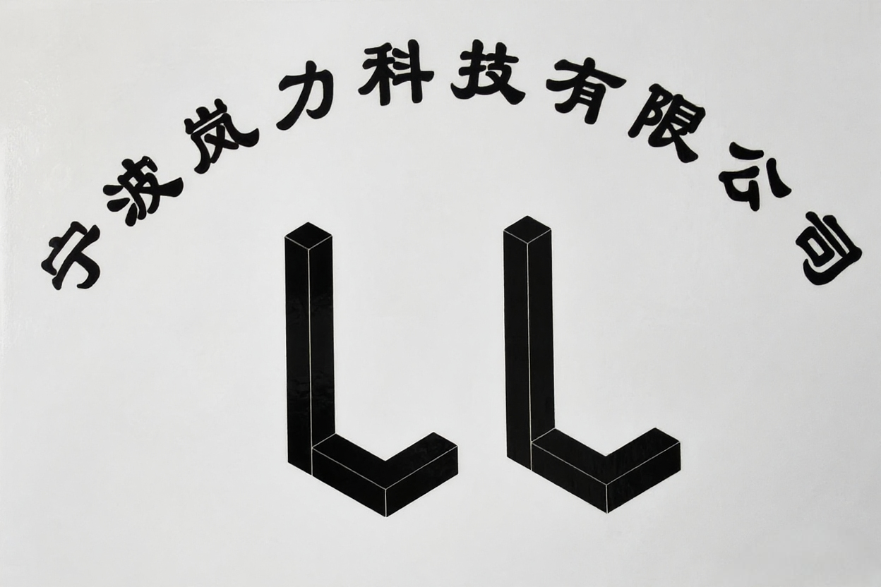 Ningbo Lanli Technology Co., Ltd. logo