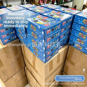 Lot de 8 jouets anti-stress en silicone en forme de bonbons, mignons et à rebond lent, pour les 7-14 ans - Product Image 2