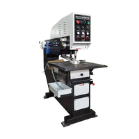 Machine de perçage de verre automatique à tête unique, machine de perçage de trous dans le verre, machine de traitement du verre CNC pour meubles et miroirs