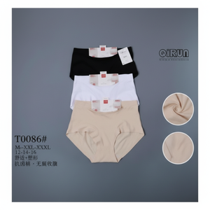 Mutandine comode da donna Calzon Senora - Product Image 1