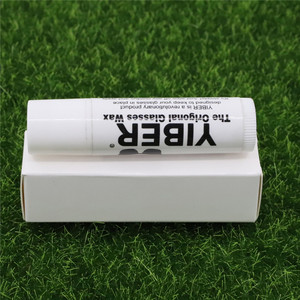 Cera original Yiber en barra antideslizante para el cuidado de gafas, 10 g - Product Image 4