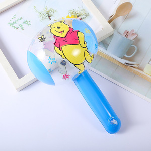 Petit jouet à claquer en PVC qui couine, unisexe, 22 petits marteaux pour des jeux de fête amusants pour enfants de tous âges - Product Image 6