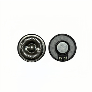 Chất lượng cao 50 mét Loa di động 150ohm 0.5 Wát trình điều khiển tai nghe loa - Product Image 2