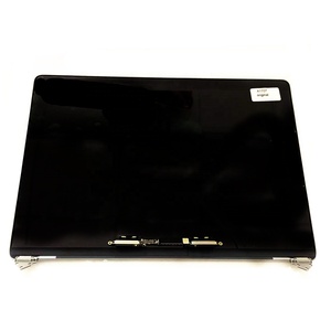 Pantalla LCD de Repuesto para <span class=keywords><strong>Macbook</strong></span> Pro 15\" con <span class=keywords><strong>Touch</strong></span> <span class=keywords><strong>Bar</strong></span>, Color Gris Espacial, 661-06375, A1707, Años 2016 y <span class=keywords><strong>2017</strong></span>, EMC 3072 3162 - Product Image 3