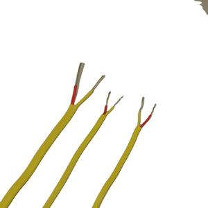 Câble de compensation T/K/J de fil de thermocouple de haute qualité avec le meilleur prix - Product Image 5