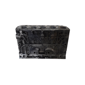 Bloque de Cilindros de Motor C10 C11 C12 C33 para Camión de Larga Distancia Diésel, OEM 5644353, Transporte de Carga Pesada - Product Image 1