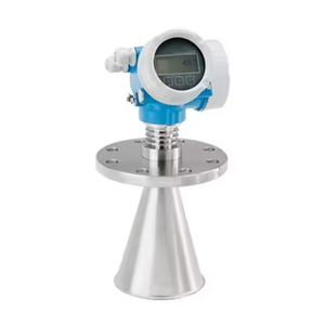 Nuevo Sensor de Nivel Ultrasónico Original Endress+Hauser Serie FMR, Medición por Radar de Agua, Micropilot, Medidor de Nivel E+H - Product Image 1