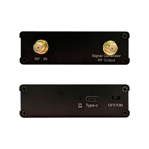 SA8 35MHz-6200MHz Spectrum Analyzer TISA RF Spec phân tích rhandheld quang Explorer âm thanh spectru phân tích tần số - Product Image 6