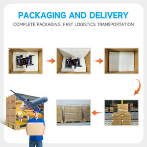 4s 11000 мАч, 16000 мАч, 28000 мАч, Xt90, литий-литиевые полутвердотельные Аккумуляторы для дрона, 10c перезаряжаемые - Product Image 6