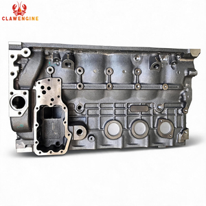 Bloc moteur Clawengine 6754-21-1310 pour Komat 6D107 SAA6D107E-1 PC200LC-8 PC240LC-8 Expédition depuis Hong Kong - Product Image 1