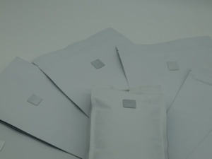 Válvula de desgasificación y retención versátil SV2020LP sin silicio para envasado de café, queso y kimchi con adhesivo fuerte - Product Image 5
