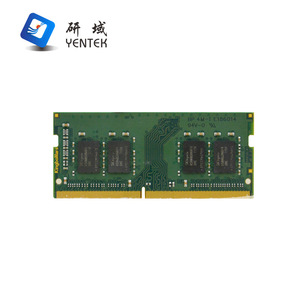 Yanyu <b>Ddr4</b> Memory Module 4Gb 8Gb 16Gb 2400MHz 1.2V Notebook <b>Ram</b> - Product Image 1