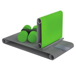 Máquinas Industriales de Desbarbado de 800 mm, las Mejores Soluciones de Desbarbado y Pulido para el Acabado de Superficies de Acero Inoxidable y Redondeo de Bordes - Product Image 2