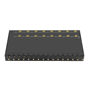 4G 16 Port <strong>Sms</strong> Modem Sim Box Bulk <strong>Sms</strong> Broadcast <strong>Sms</strong> Text <strong>Blaster</strong> Gateway Machine - Product Image 2