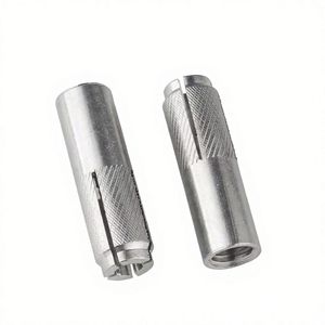 Échantillon Gratuit Mondial – Boulon d'Ancre à Coin en Acier Inoxydable 304 316, Boulon d'Expansion M12 M14 M16 - Product Image 6