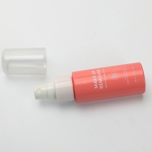 Nhà máy tùy chỉnh Kem dưỡng da kem nền tảng <span class=keywords><strong>Make</strong></span> <span class=keywords><strong>Up</strong></span> Remover Kem che khuyết điểm PE vẻ đẹp chai với bơm <span class=keywords><strong>Applicator</strong></span> Ống gói - Product Image 4