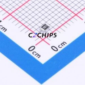 Résistance SMD FRC0805F3923TS 0805 (Type : Film Épais) (Résistance : 392 kOhm Précision : 1%) - Product Image 1