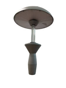 Lumière de jardin en forme de champignon LED, design de champignon féerique pour un éclat enchanté, éclairage extérieur - Product Image 2