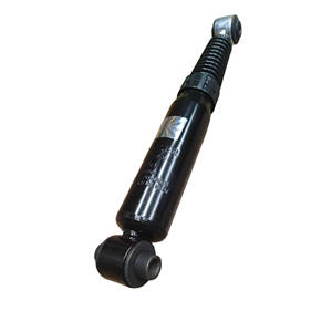 Pièces de rechange automatiques 206 <span class=keywords><strong>Amortisseur</strong></span> arrière pour Peugeot 206 207 Citroen <span class=keywords><strong>C2</strong></span> OE 5206JH 5206FR 9804627180 - Product Image 4