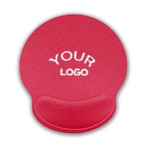 Alfombrilla de Ratón Promocional con Diseño Personalizado, Logotipo Promocional, Sublimación, Impresión de Logotipo en Blanco, Reposamuñecas, Alfombrilla de Ratón Eva - Product Image 1