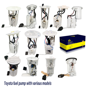 מכלול משאבת דלק DSYP בהתאמה אישית ישירות מהמפעל עבור טויוטה 77020-0N010 77020-30240 77020-38440 - Product Image 1