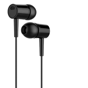 Écouteurs filaires de haute qualité 3,5 mm avec micro, écouteurs musicaux, accessoire de vente en gros pour téléphones portables, chipset JL - Product Image 4