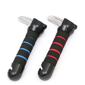 Poignée de porte de voiture pour <span class=keywords><strong>personnes</strong></span> âgées, poignée d'<span class=keywords><strong>assistance</strong></span> portable pour véhicule, aide facile à se lever et s'asseoir pour seniors - Product Image 2