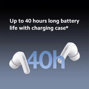 Auriculares Xiao mi Ultimate Hi-Fi Sound Auriculares inalámbricos 40 horas de duración de la batería - Product Image 5