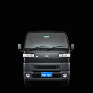 แผ่นยางรองใบปัดน้ำฝน หมายเลข 1 สำหรับ Toyota HIACE KCH10 Granvia ปี 2000-2002 อะไหล่แท้หมายเลข 85224-26070 8522426070 - Product Image 3