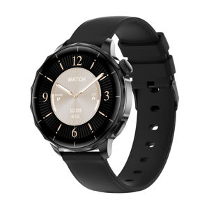 DF HD X2 Mini AI Voice SmartWatch Raise the <b>Wrist</b> to Light the Screen Sport Smart <b>Watches</b> - Product Image 2