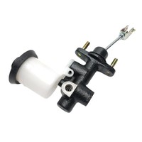 Cilindro Maestro de Embrague para TOYOTA 31410-38020, Suministro de Fábrica, Garantía de 12 Meses, Precio al por Mayor, Buena Calidad