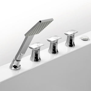 Гидромассажная Ванна акриловая на 2 человек - Product Image 2