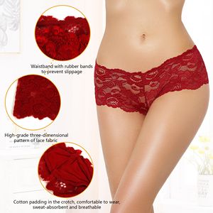 <span class=keywords><strong>Tanga</strong></span> – sous-vêtements pour femmes, culotte <span class=keywords><strong>Sexy</strong></span>, grande taille, culotte rose bon marché, culotte pour filles, culotte tricotée pour adultes, taille moyenne - Product Image 6