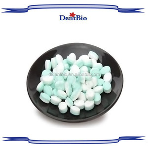 Dragées Rinfrescanti alla Menta Senza Zucchero con Gusto di Menta e Frutta, Fornitura Diretta e all'Ingrosso di Caramelle alla Menta dai Produttori - Product Image 6