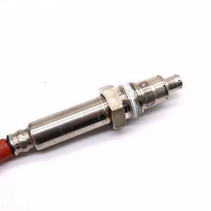 Nox <b>Sensor</b> 5WK9 6718B <b>For</b> Volvo Medium Heavy-Duty Trucks 24V Replacement Part - Product Image 2