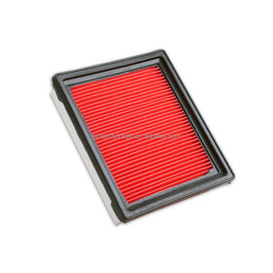 فلتر هواء مدخل محرك السيارة فلتر هواء 16546-JK20A فلاتر هواء لإنفينيتي/نيسان - Product Image 4