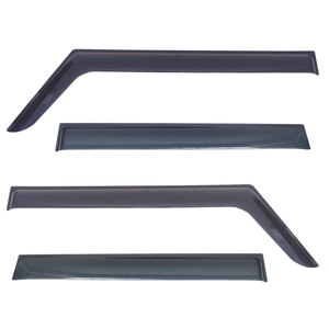Factory Directly Sell High End tape-on Injection Deflector <b>Window</b> Visor for SUZUKI JIMNY 2019-2021 - Product Image 1