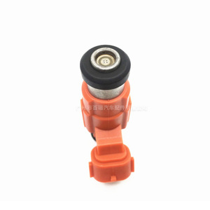 หัวฉีดน้ำมันเชื้อเพลิง 15710-65D00 CDH210 สำหรับมิตซูบิชิ 4G64 ฮามา ไซเฟย ไครสเลอร์ - Product Image 4