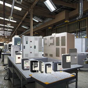 100% Thương hiệu Mới gốc PLC mô-đun phụ kiện trong kho 140xts00200 - Product Image 6