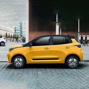 Letin <span class=keywords><strong>Mengo</strong></span>-coche eléctrico con Mango de leva Levdeo, vehículo eléctrico, Nedc, 335km, 335, 2022 - Product Image 5