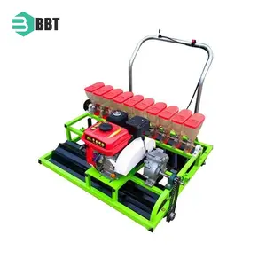 Multifunctional Small Sorghum Seeders Planter Corn Seed Planting Sowing Machine