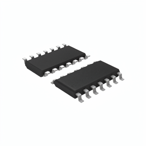 Logic 14 SOlC (0,154'', largeur 3,90 mm) Service complet original CD74HC86M96E4 Composants électroniques en gros - Product Image 1