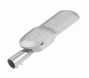 Lampadaire moderne urbain à LED 80W, luminaire d'extérieur asymétrique étanche IP66 de Naples avec alimentation CA - Product Image 2