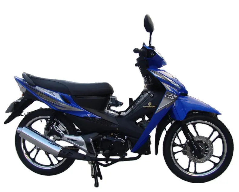 Xe Máy 125cc Cross Xăng 50cc/110cc/125cc Mini EEC Haoji N Siêu Lady/Ladies Cub Phụ Tùng Xe Máy 125cc