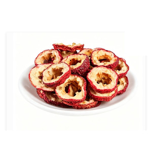 Rodajas de Espino Blanco Deshidratadas por Aire, Productos de Frutas y Verduras Deshidratadas, Rodajas de Espino Blanco - Product Image 1