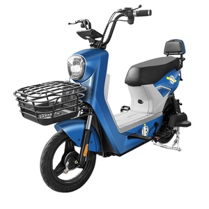 Scooter électrique d'extérieur à batterie au plomb 48V 350W, cadre en acier au carbone à 3 vitesses, vente chaude, <span class=keywords><strong>pas</strong></span> <span class=keywords><strong>cher</strong></span> - Product Image 3